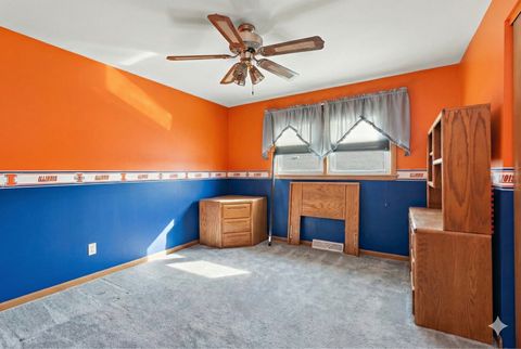 Tiny photo for 10008 Buell Court, Oak Lawn, IL 60453 (MLS # 12580253)