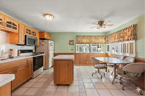 Tiny photo for 10008 Buell Court, Oak Lawn, IL 60453 (MLS # 12580253)