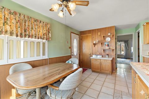 Tiny photo for 10008 Buell Court, Oak Lawn, IL 60453 (MLS # 12580253)