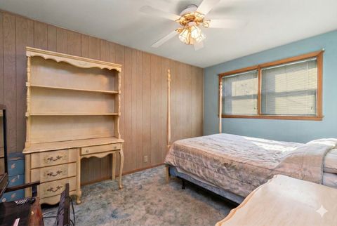 Tiny photo for 10008 Buell Court, Oak Lawn, IL 60453 (MLS # 12580253)