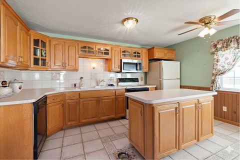 Tiny photo for 10008 Buell Court, Oak Lawn, IL 60453 (MLS # 12580253)