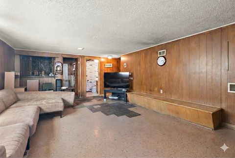 Tiny photo for 10008 Buell Court, Oak Lawn, IL 60453 (MLS # 12580253)