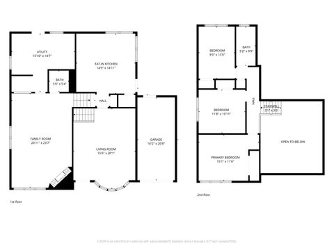 Tiny photo for 10008 Buell Court, Oak Lawn, IL 60453 (MLS # 12580253)