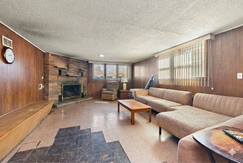 Tiny photo for 10008 Buell Court, Oak Lawn, IL 60453 (MLS # 12580253)