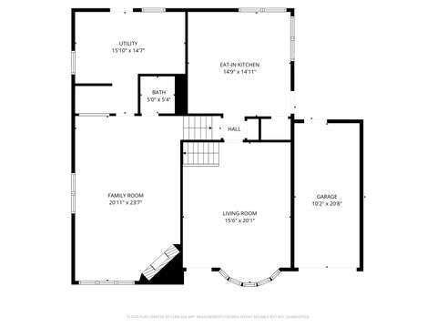 Tiny photo for 10008 Buell Court, Oak Lawn, IL 60453 (MLS # 12580253)