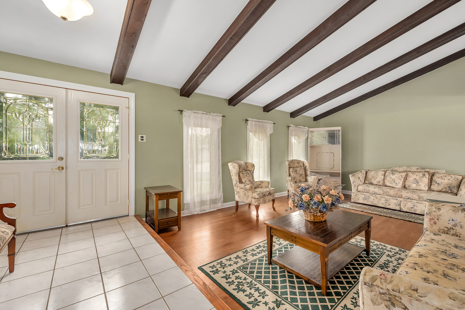 14111 Tod William Drive