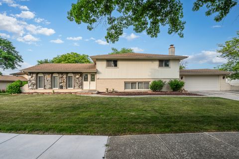 14111 Tod William Drive Orland Park IL 60462