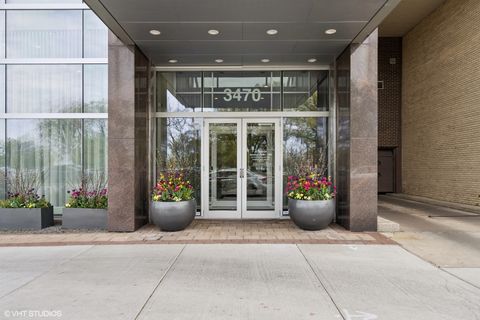 3470 N Lake Shore Drive 17C Chicago IL 60657