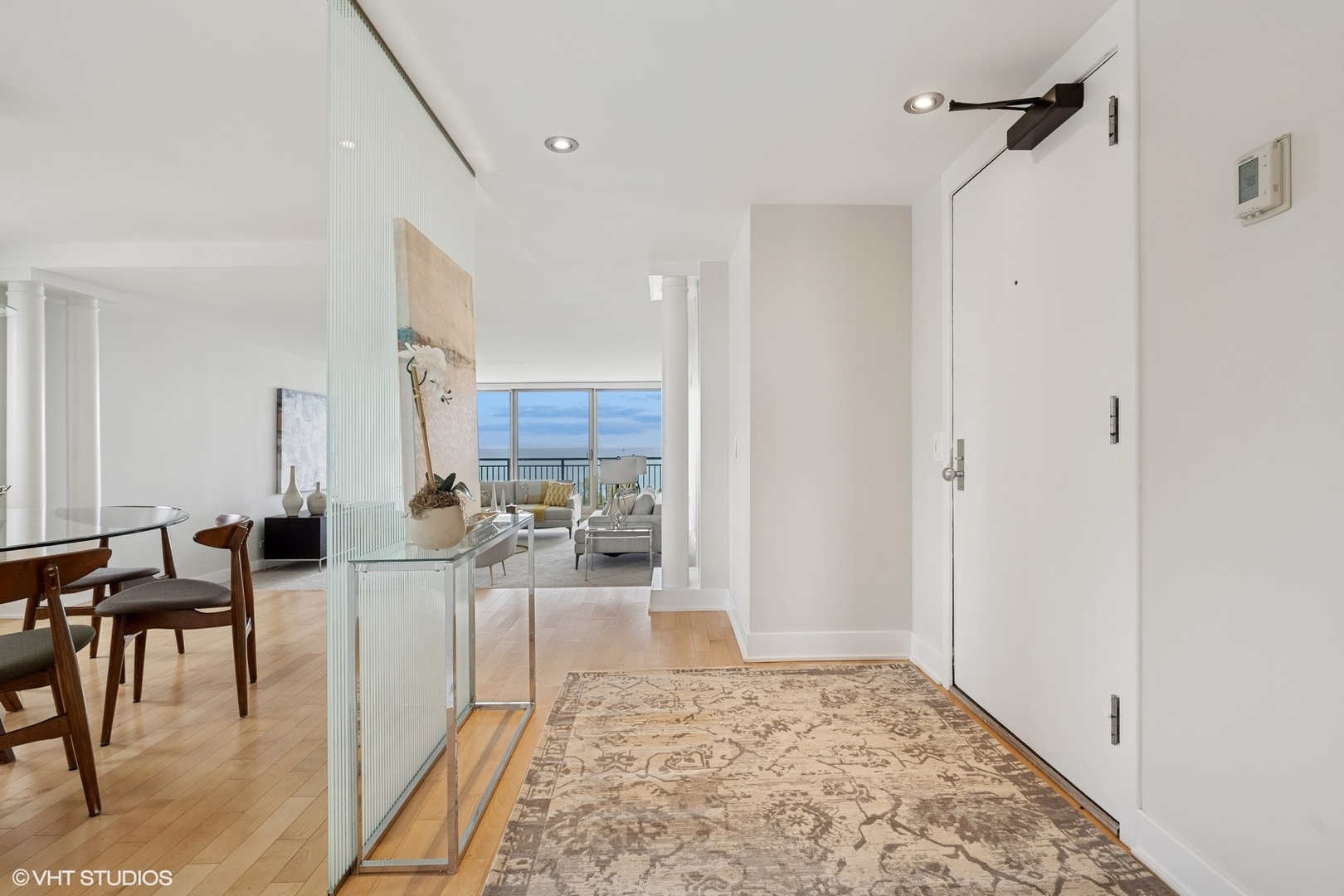 3470 N Lake Shore Drive 17C