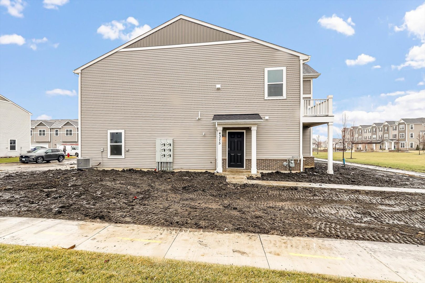 261 Kingsport Drive