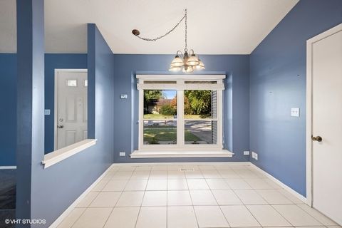 Tiny photo for 2108 Navarone Drive, Naperville, IL 60565 (MLS # 12523545)