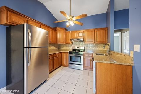 Tiny photo for 2108 Navarone Drive, Naperville, IL 60565 (MLS # 12523545)