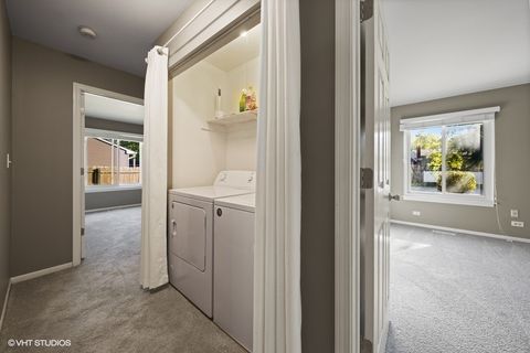 Tiny photo for 2108 Navarone Drive, Naperville, IL 60565 (MLS # 12523545)