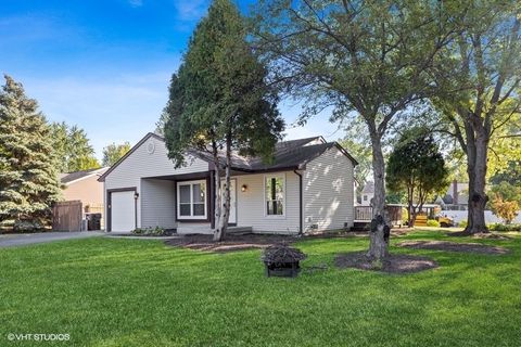 Tiny photo for 2108 Navarone Drive, Naperville, IL 60565 (MLS # 12523545)