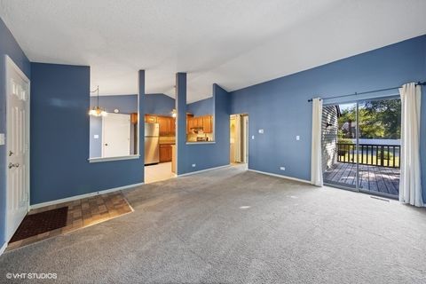 Tiny photo for 2108 Navarone Drive, Naperville, IL 60565 (MLS # 12523545)