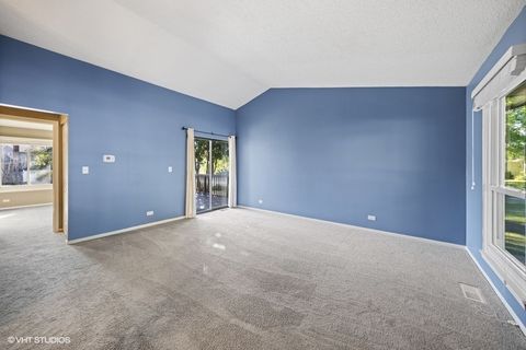 Tiny photo for 2108 Navarone Drive, Naperville, IL 60565 (MLS # 12523545)