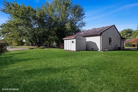 Tiny photo for 2108 Navarone Drive, Naperville, IL 60565 (MLS # 12523545)