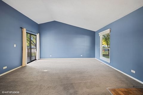 Tiny photo for 2108 Navarone Drive, Naperville, IL 60565 (MLS # 12523545)