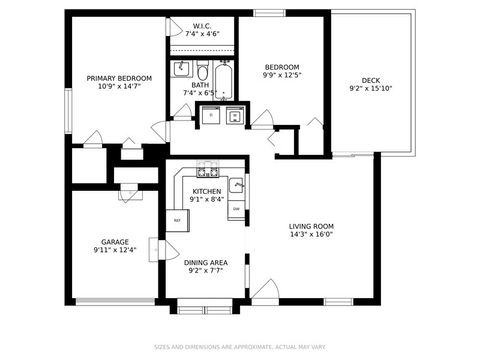 Tiny photo for 2108 Navarone Drive, Naperville, IL 60565 (MLS # 12523545)