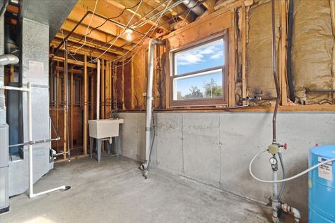 Tiny photo for 38633 N Cedar Avenue, Beach Park, IL 60099 (MLS # 12499662)