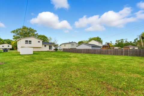 Tiny photo for 38633 N Cedar Avenue, Beach Park, IL 60099 (MLS # 12499662)