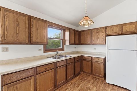 Tiny photo for 38633 N Cedar Avenue, Beach Park, IL 60099 (MLS # 12499662)