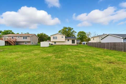 Tiny photo for 38633 N Cedar Avenue, Beach Park, IL 60099 (MLS # 12499662)