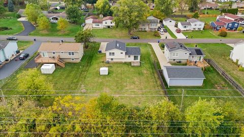 Tiny photo for 38633 N Cedar Avenue, Beach Park, IL 60099 (MLS # 12499662)