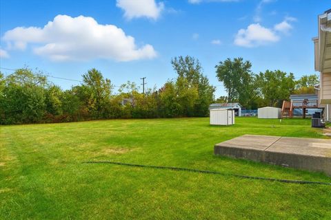 Tiny photo for 38633 N Cedar Avenue, Beach Park, IL 60099 (MLS # 12499662)