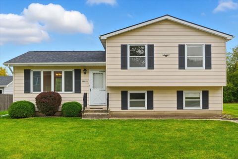 Tiny photo for 38633 N Cedar Avenue, Beach Park, IL 60099 (MLS # 12499662)