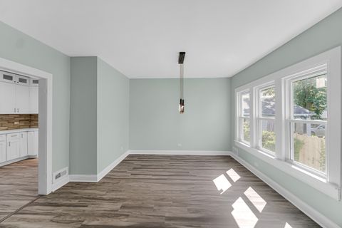 Tiny photo for 35 S 16th Avenue, Maywood, IL 60153 (MLS # 12554240)