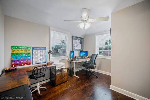 Tiny photo for 9717 S Hamlin Avenue, Evergreen Park, IL 60805 (MLS # 12723068)
