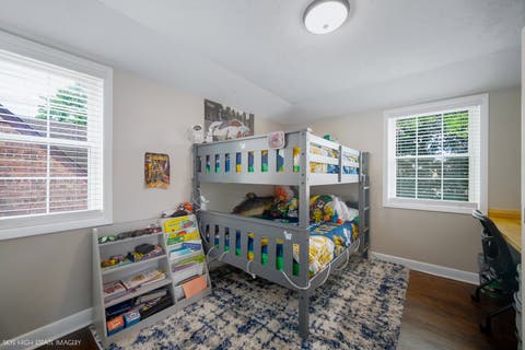 Tiny photo for 9717 S Hamlin Avenue, Evergreen Park, IL 60805 (MLS # 12723068)