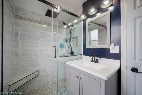 Tiny photo for 9717 S Hamlin Avenue, Evergreen Park, IL 60805 (MLS # 12723068)
