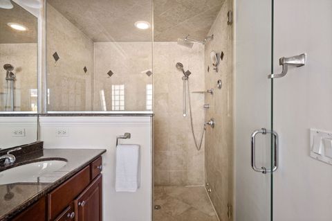 Tiny photo for 3652 N Fremont Street #3, Chicago, IL 60613 (MLS # 12583407)