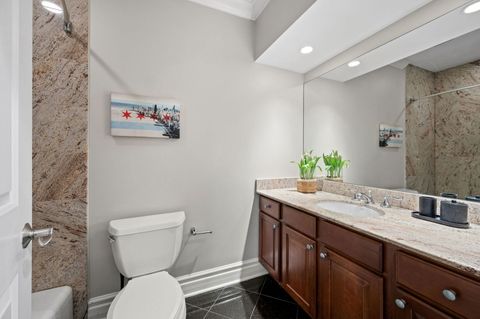 Tiny photo for 3652 N Fremont Street #3, Chicago, IL 60613 (MLS # 12583407)