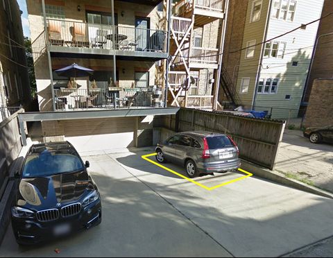 Tiny photo for 3652 N Fremont Street #3, Chicago, IL 60613 (MLS # 12583407)