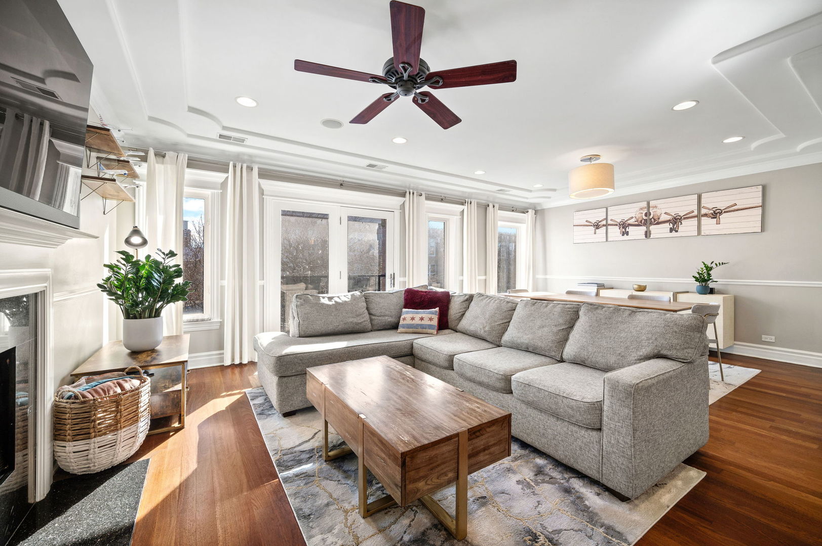 3652 N Fremont Street 3