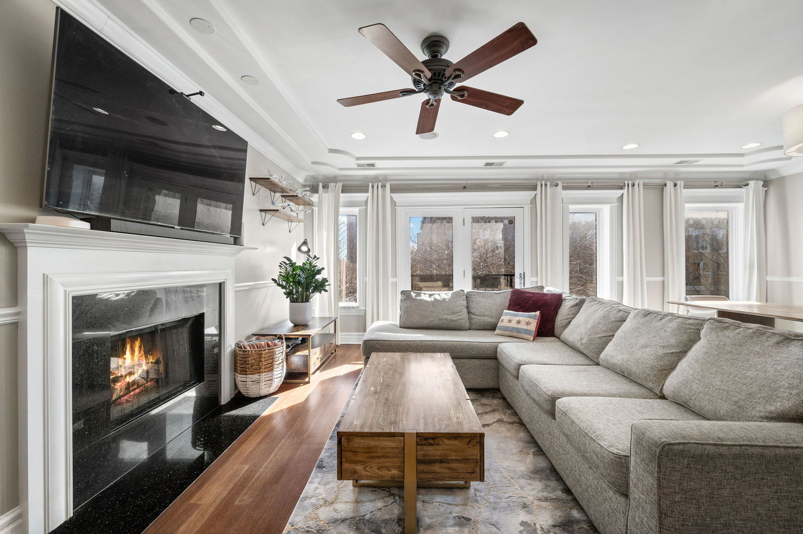 3652 N Fremont Street 3