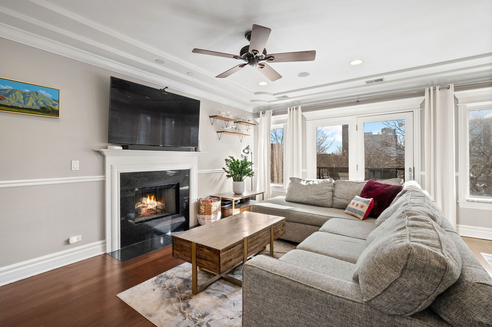 3652 N Fremont Street 3