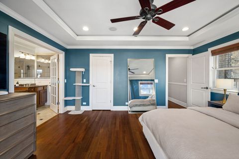 Tiny photo for 3652 N Fremont Street #3, Chicago, IL 60613 (MLS # 12583407)