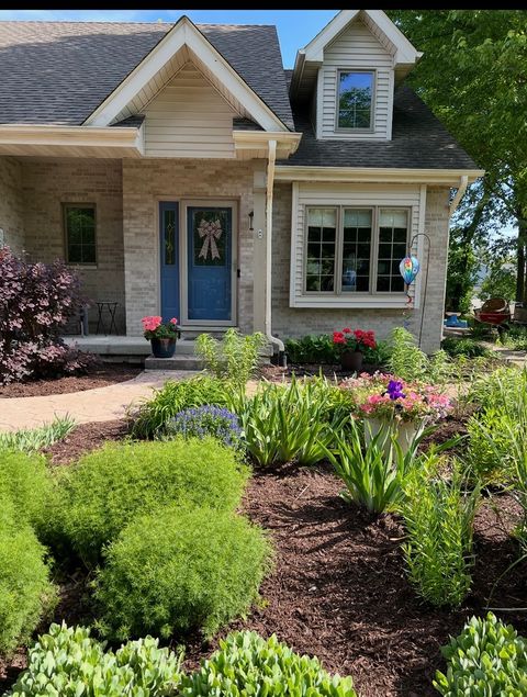 225 Sibley Drive Minooka IL 60447