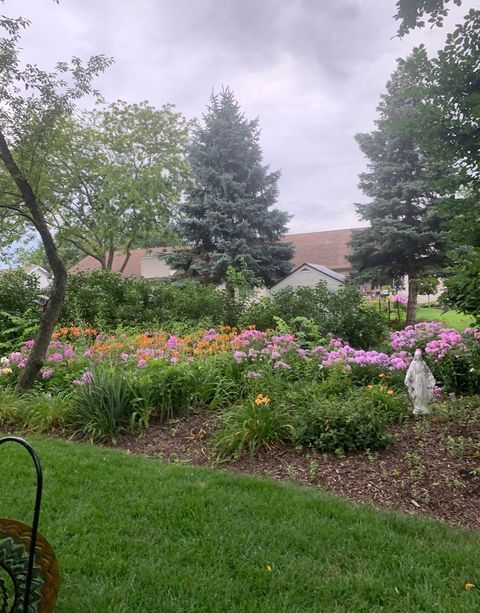 Tiny photo for 225 Sibley Drive, Minooka, IL 60447 (MLS # 12518790)