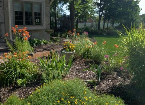 Tiny photo for 225 Sibley Drive, Minooka, IL 60447 (MLS # 12518790)