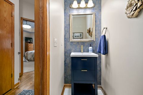 Tiny photo for 225 Sibley Drive, Minooka, IL 60447 (MLS # 12518790)