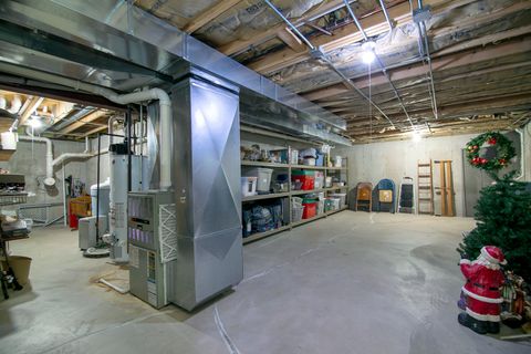 Tiny photo for 225 Sibley Drive, Minooka, IL 60447 (MLS # 12518790)