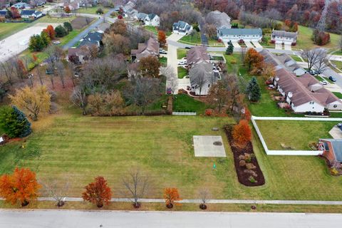 Tiny photo for 225 Sibley Drive, Minooka, IL 60447 (MLS # 12518790)