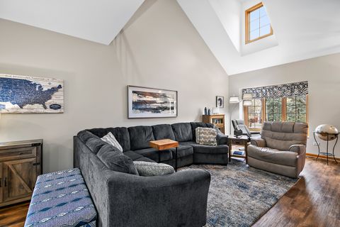 Tiny photo for 225 Sibley Drive, Minooka, IL 60447 (MLS # 12518790)