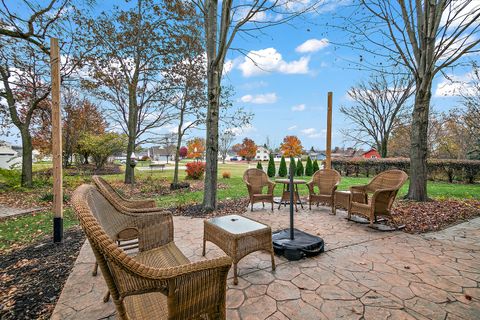 Tiny photo for 225 Sibley Drive, Minooka, IL 60447 (MLS # 12518790)