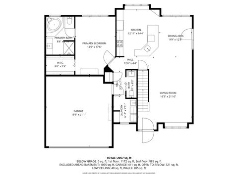 Tiny photo for 225 Sibley Drive, Minooka, IL 60447 (MLS # 12518790)